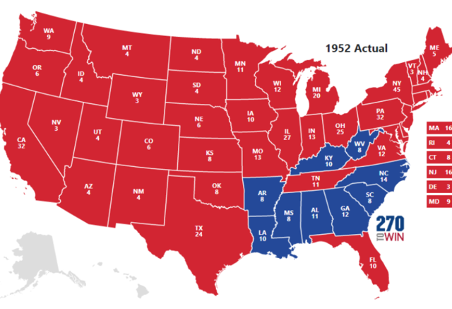 Presidential election