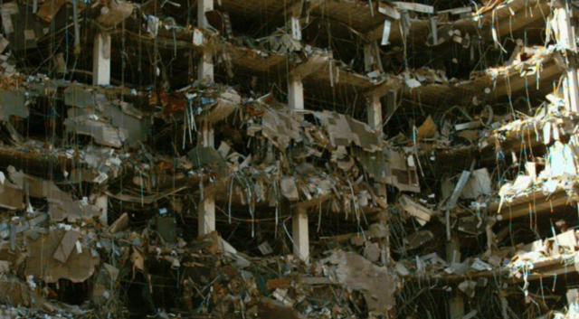 Oklahoma City bombing