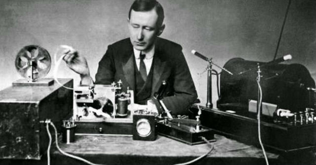 movimiento telegrafista