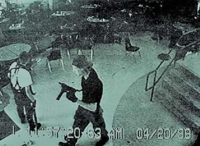 Columbine High School Massacre