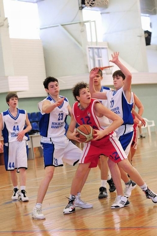 2 место среди команд Первой лиги