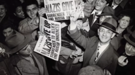 Timeline: 1942-1953