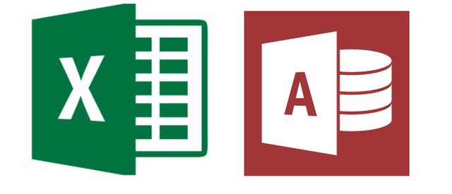 Herramientas Excel y Access