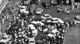 Timeline: 1955-1975
