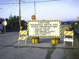 Time Beach residents begin relocating after largest dioxin exposure in the U.S. history