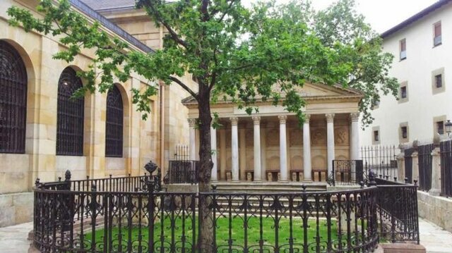 APROBADO EL ESTATUTO DE GERNIKA