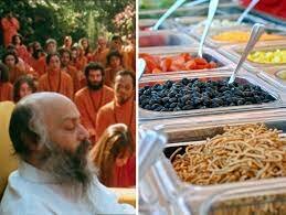 Rajneeshee Bioterror attack