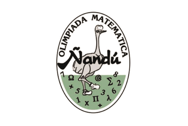 Comienza Olimpiada Matemática Ñandú