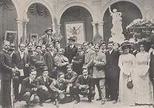 Surgimiento del Ateneo Mexicano