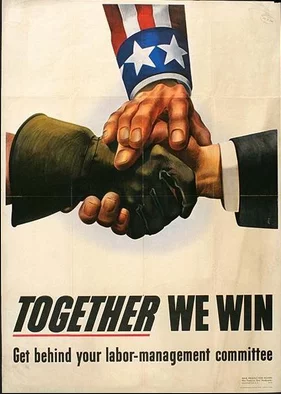 National War and Labor Board