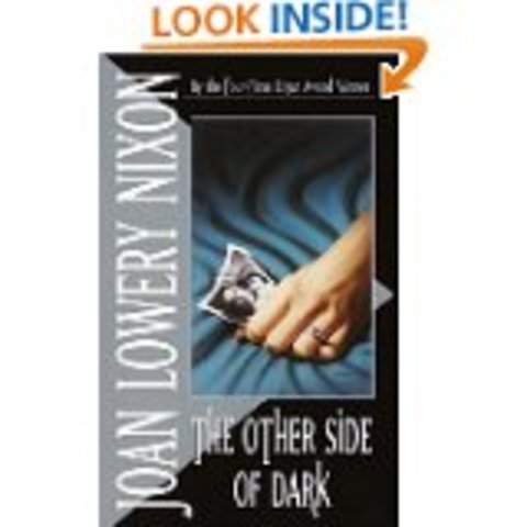 Won Edgar Poe Award " The Otherside of Dark"