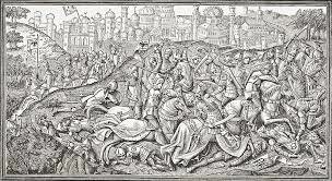 lluis I conquesta barcelona