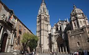 Catedral de Toledo