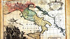 Timeline: EVOLUCIÓN DE LA CARTOGRAFÍA