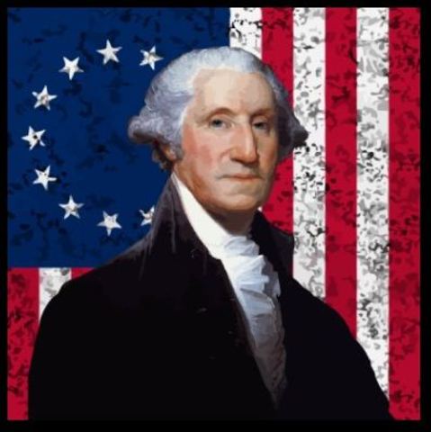 First President of the US