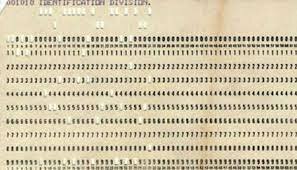 el primer lenguaje de programación universal