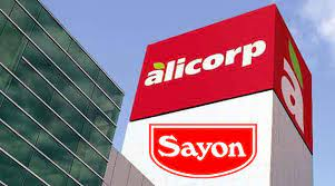 Adquisicion de Sayon e inicio en Chile