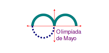 Inicio Olimpiadas de Mayo
