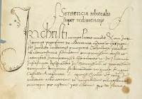 Sentencia arbitral Guadalupe