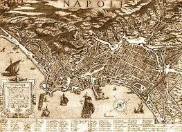 conquesta de nàpols