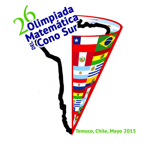 Inicio Olimpíada Matemática del Cono Sur