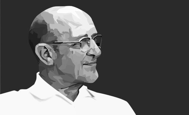 Karl Ransom Rogers (1902 al 1987)