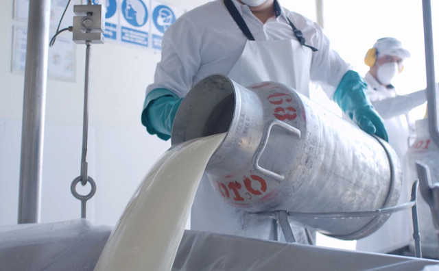 Lanzamiento de Soy Vida