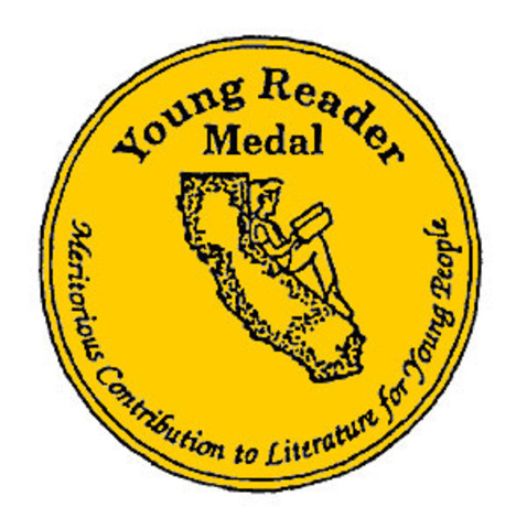 Won the California Young Reader award for "The Other Side of Dark"