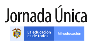 Jornada única en los establecimientos educativos oficiales