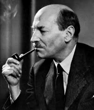 El gobierno laborista de Attlee