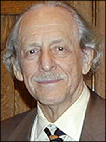 Eugene Garfield