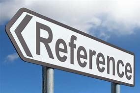 References