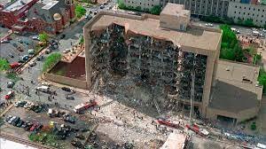 Oklahoma City Bombing