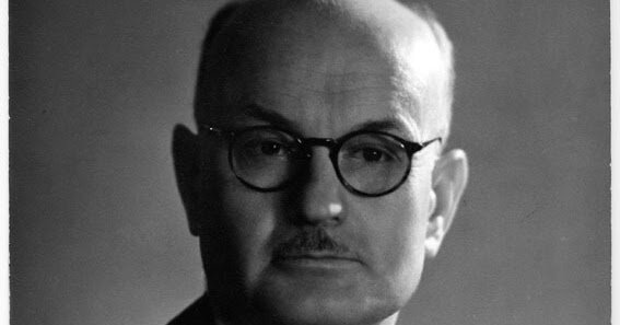 Edward Chace Tolman (1886 al 1959)