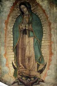 La Virgen