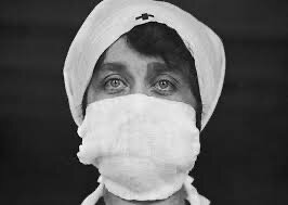 The Spanish Flu