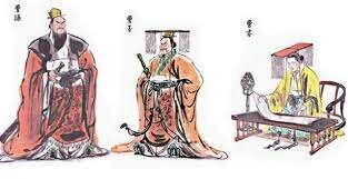 LOS CHINOS CREAN  SISTEMA  CONEGUARIS