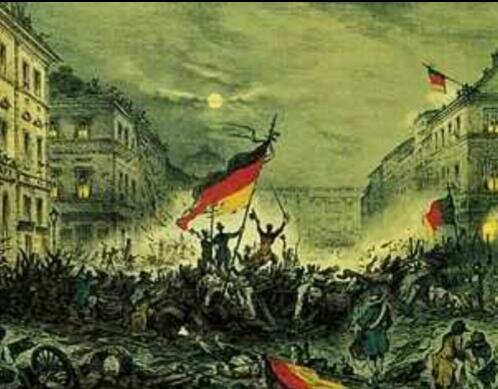 Unificación Alemana