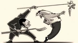 Teoría del Liderazgo Trasaccional. James Mac Gregor Burns