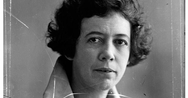 1887 - 1967: María Cano