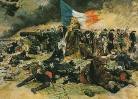 2° fase guerra Austro-Prusiana