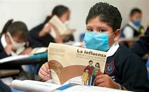 Epidemia de influencia