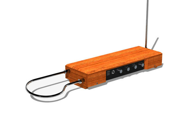 THEREMIN