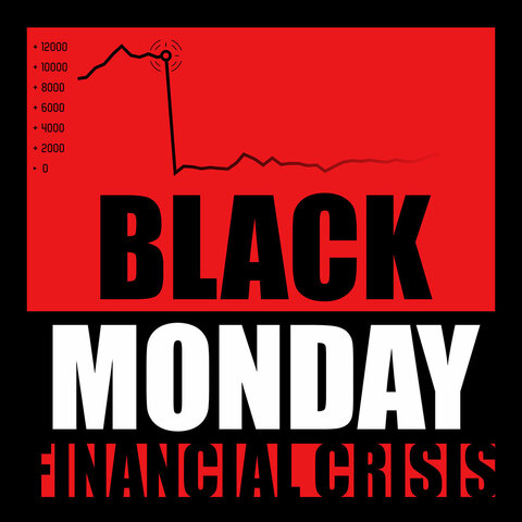 Black Monday