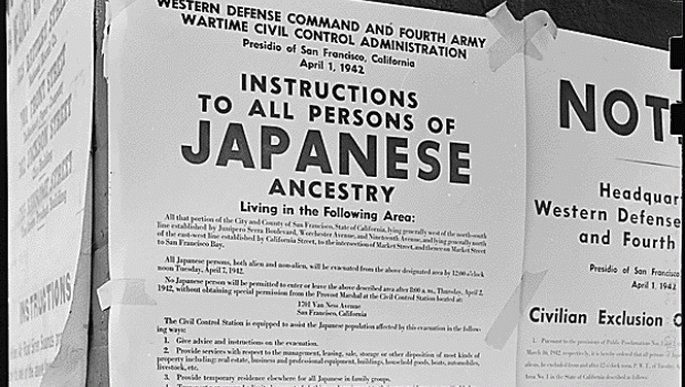 Executive Order 9066