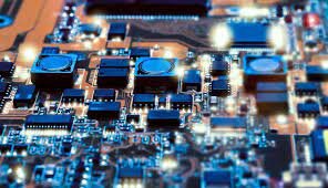 Comienzo del Hardwared