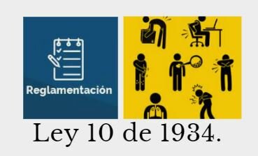 Ley 10 de 1934