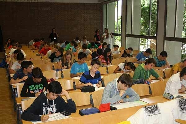 Torneo de las Fronteras