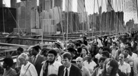 Timeline: 1980-2001 Timeline