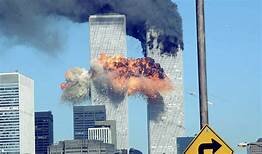 Atentado terrorista en Nueva York (Ámbito político)